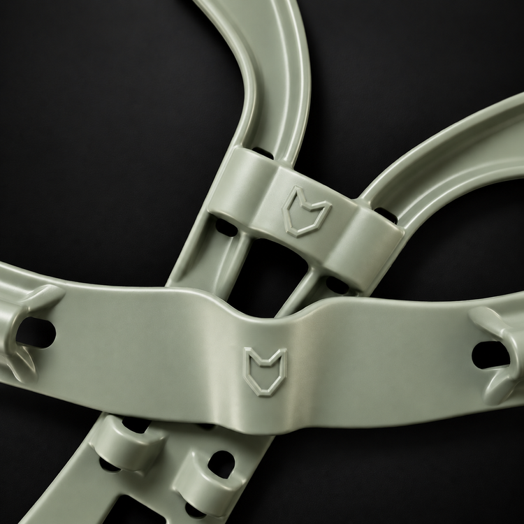 Harness Components