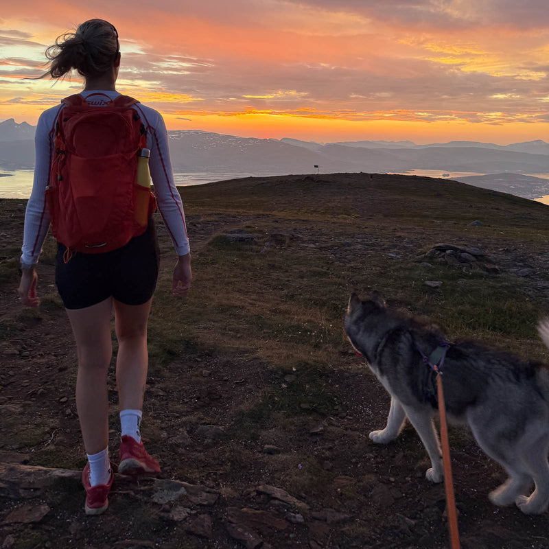 MEGIN Multisport Custom