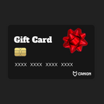 Canion Gift Card