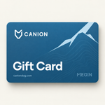 Canion Gift Card