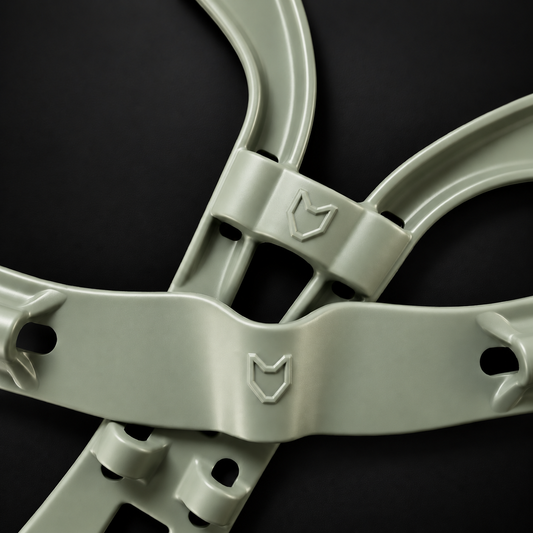 Harness panels XL EXTRALIGHT®