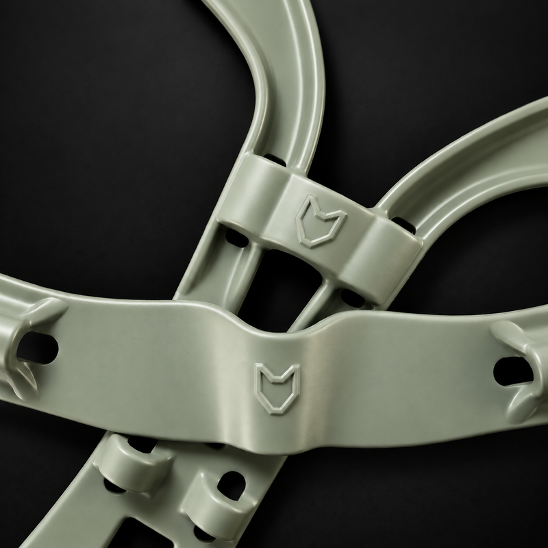 Harness panels XL EXTRALIGHT®